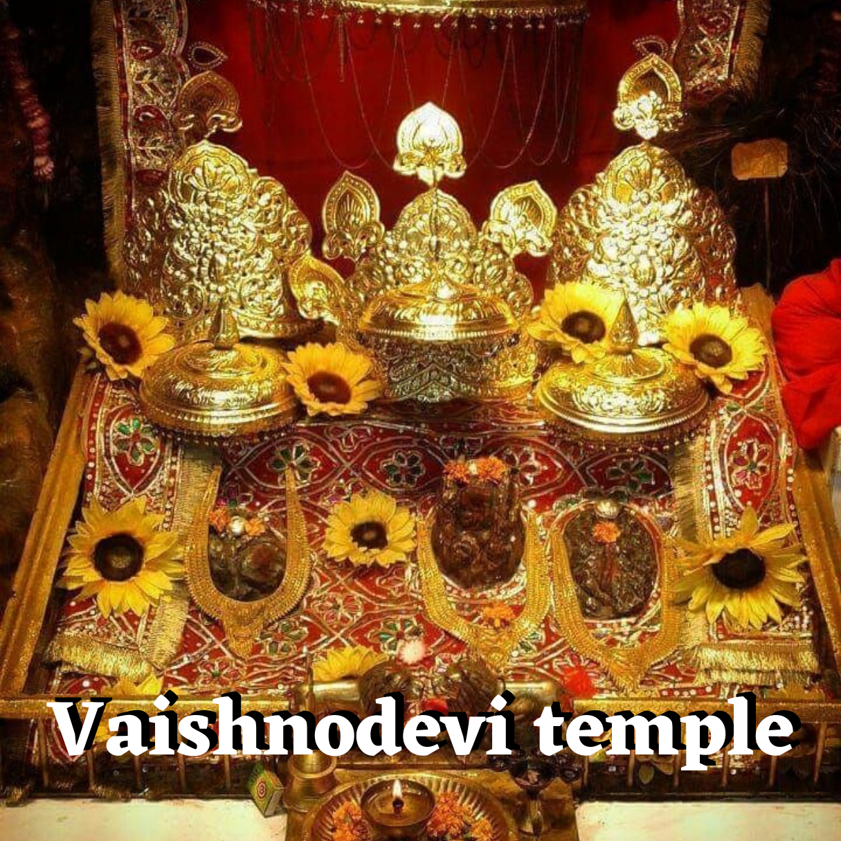 vaishno devi mandir